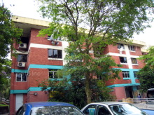 Blk 38 Telok Blangah Rise (Bukit Merah), HDB 3 Rooms #258002